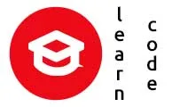 Learn Code Logo